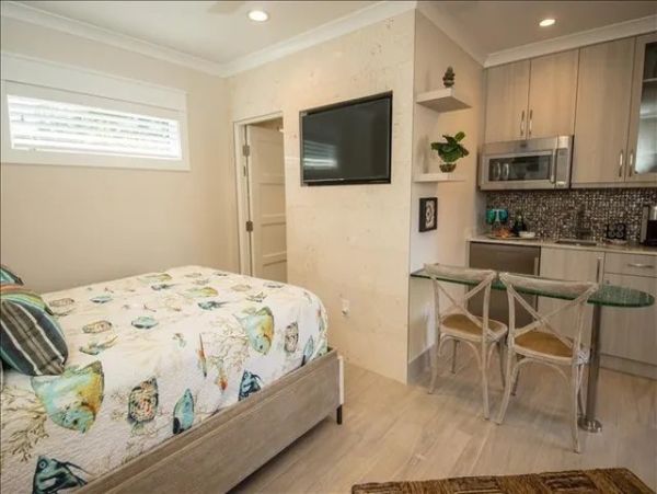 Suite 5