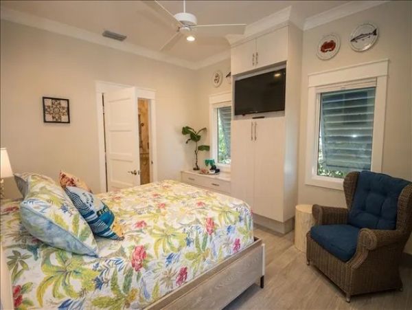Suite 1