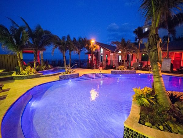 Anna Maria Luxury Vacation Rental - Sleeps  30 Guests