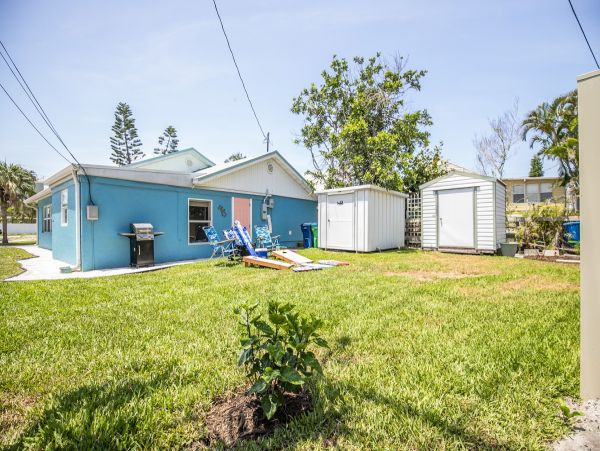 Anna Maria Island 3 Bedroom Plus Bonus Room Vacation Rental