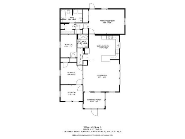 Anna Maria Island 3 Bedroom Plus Bonus Room Vacation Rental