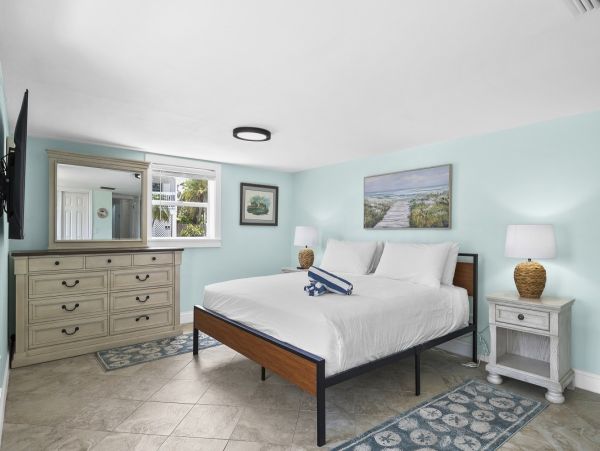 Anna Maria Island 3 Bedroom Plus Bonus Room Vacation Rental