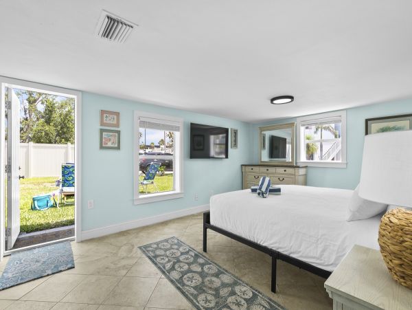 Anna Maria Island 3 Bedroom Plus Bonus Room Vacation Rental