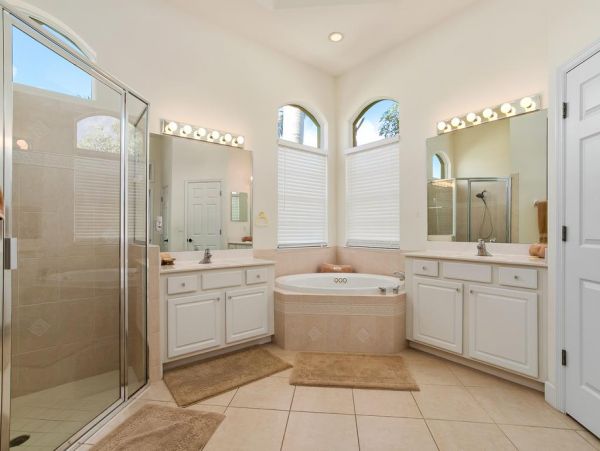 Upscale Marco Island Vacation Home on Canal