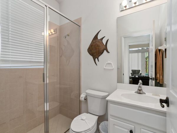 Upscale Marco Island Vacation Home on Canal