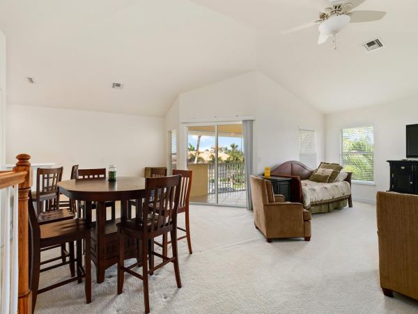 Upscale Marco Island Vacation Home on Canal