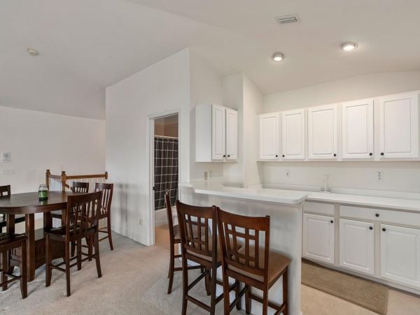 Upscale Marco Island Vacation Home on Canal