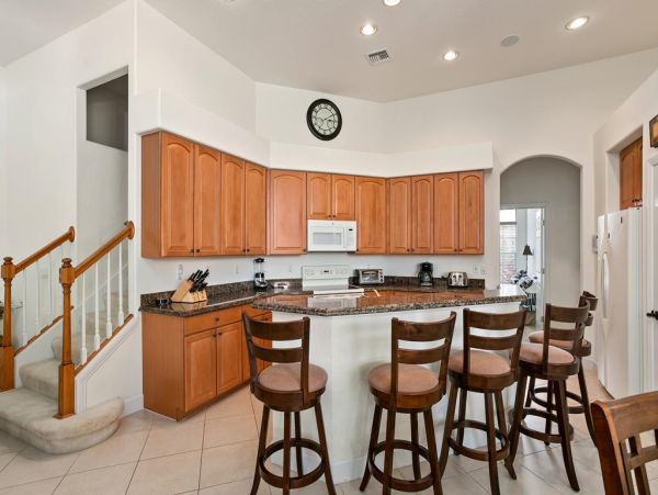 Upscale Marco Island Vacation Home on Canal