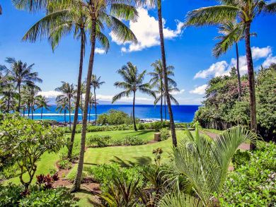 Posh Three Bedroom Luxury Residence for Maui Vacation