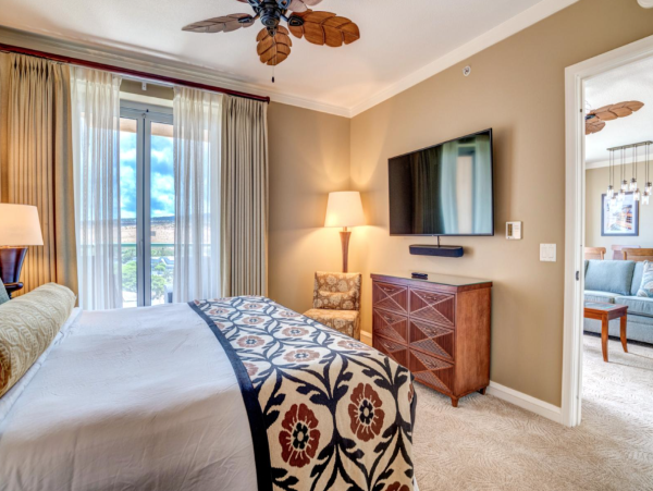 Luxury Two Bedroom Maui Ocean View Vacation Rental