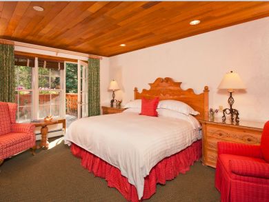 Vail & Lionshead Condo 896194