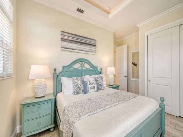 Siesta Key 4 Bedroom Vacation Rental Sleeps 12 Private Pool