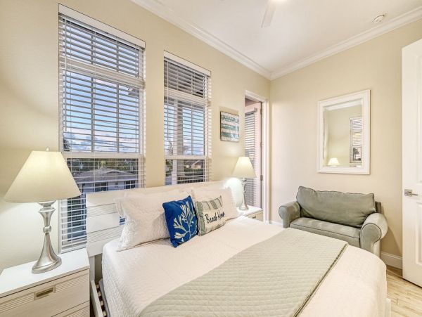 Siesta Key 4 Bedroom Vacation Rental Sleeps 12 Private Pool