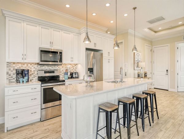 Siesta Key 4 Bedroom Vacation Rental Sleeps 12 Private Pool
