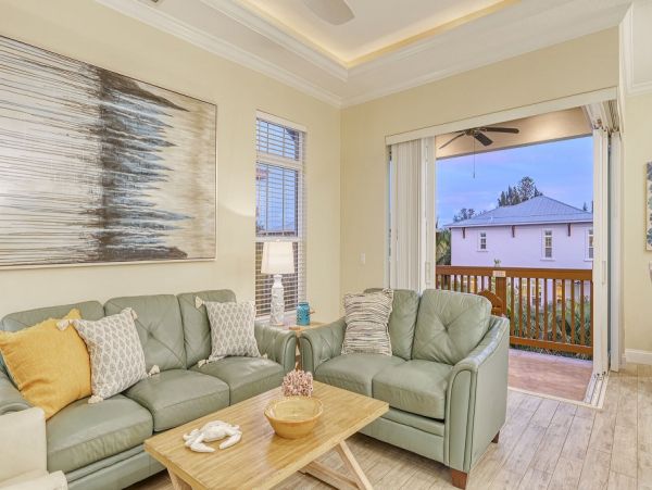 Siesta Key 4 Bedroom Vacation Rental Sleeps 12 Private Pool