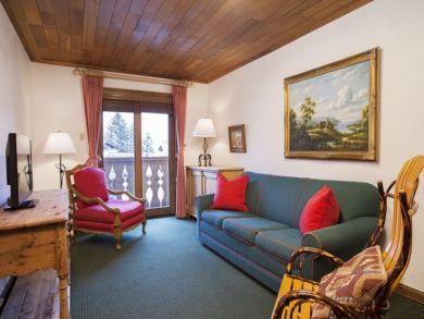 One Bedroom For Rent A Great Location and Interior
