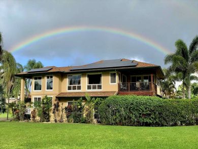Princeville Spacious Vacation Pool Home Sleeps 12 Guests