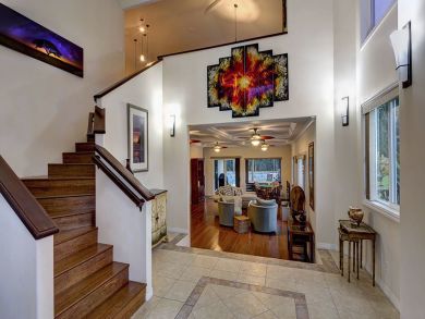 Princeville Spacious Vacation Pool Home Sleeps 12 Guests