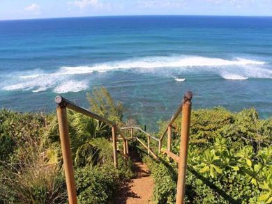 Princeville Spacious Vacation Pool Home Sleeps 12 Guests
