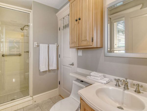 Fabulous Siesta Key Townhome Steps to the Beach