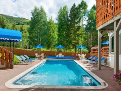 A One Bedroom Value Rental for your Next Ski Vacation