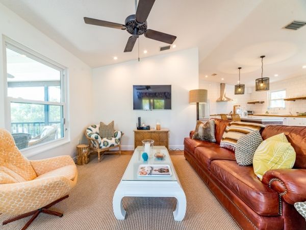 Anna Maria Island North End Vacation Rental Walk To Beach