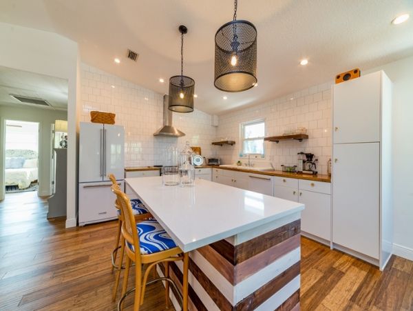 Anna Maria Island North End Vacation Rental Walk To Beach
