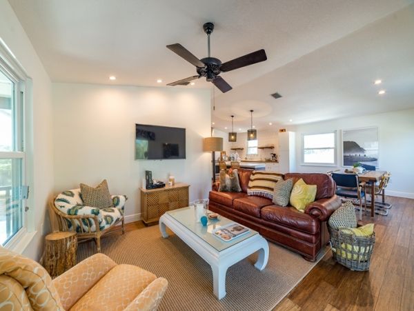 Anna Maria Island North End Vacation Rental Walk To Beach