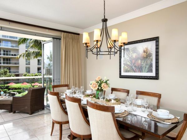 What A Great Rental in Kaanapali Hawaii All About the Beach