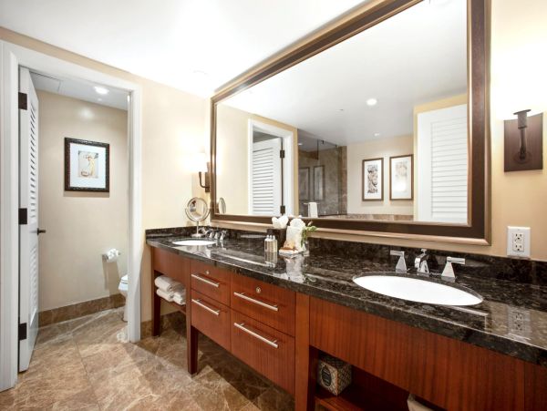 What A Great Rental in Kaanapali Hawaii All About the Beach
