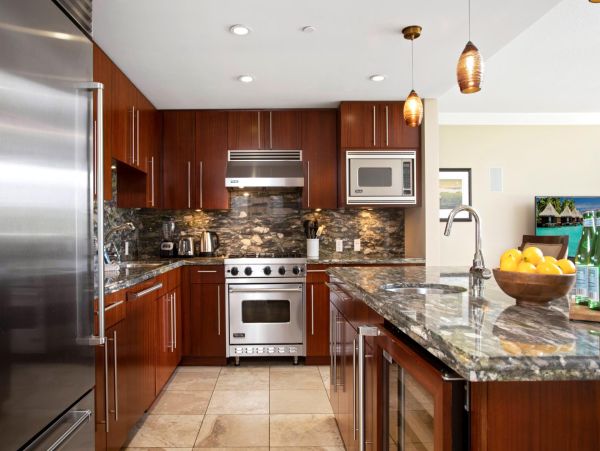 What A Great Rental in Kaanapali Hawaii All About the Beach