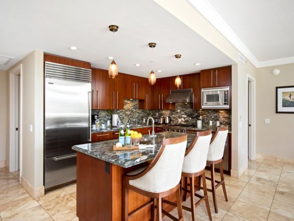What A Great Rental in Kaanapali Hawaii All About the Beach
