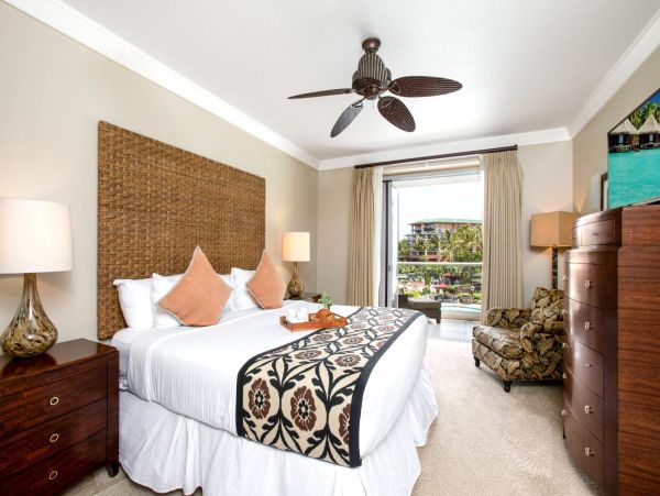 What A Great Rental in Kaanapali Hawaii All About the Beach