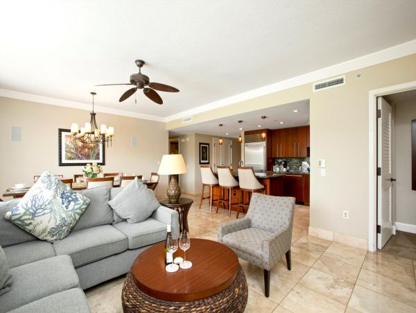 What A Great Rental in Kaanapali Hawaii All About the Beach