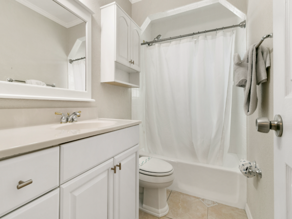 Waterfront Rental Close to Anna Maria with a Boat Dock