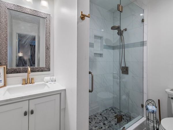 Miramar Beach Gulf Front Vacation Rental | Luxury 5-Bedroom Townhome