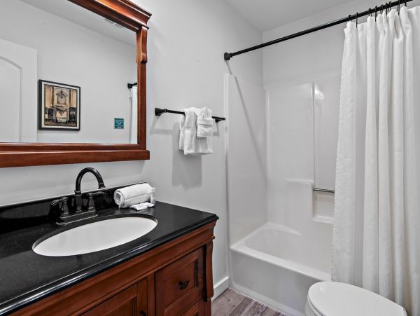 Miramar Beach Gulf Front Vacation Rental | Luxury 5-Bedroom Townhome