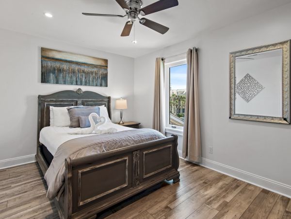 Miramar Beach Gulf Front Vacation Rental | Luxury 5-Bedroom Townhome