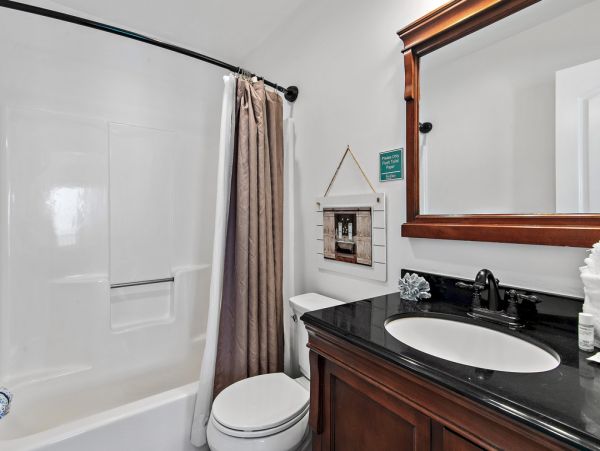 Miramar Beach Gulf Front Vacation Rental | Luxury 5-Bedroom Townhome