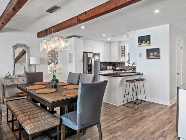 Miramar Beach Gulf Front Vacation Rental | Luxury 5-Bedroom Townhome