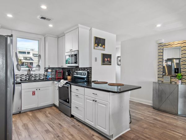 Miramar Beach Gulf Front Vacation Rental | Luxury 5-Bedroom Townhome