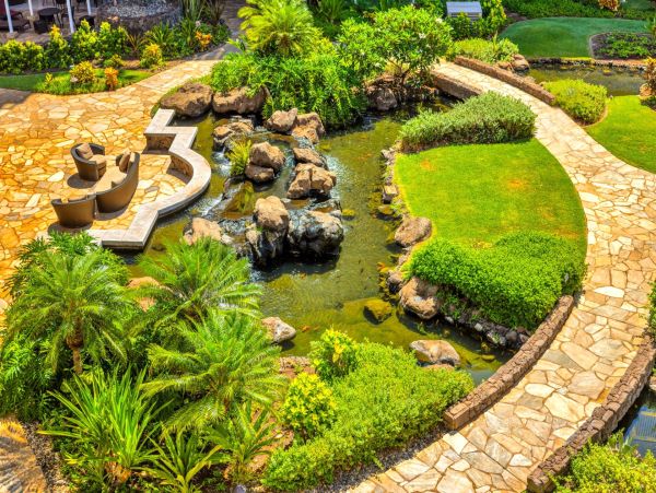 Maui Oceanfront Vacation Rental - Kaanapali Beach Luxury Condo
