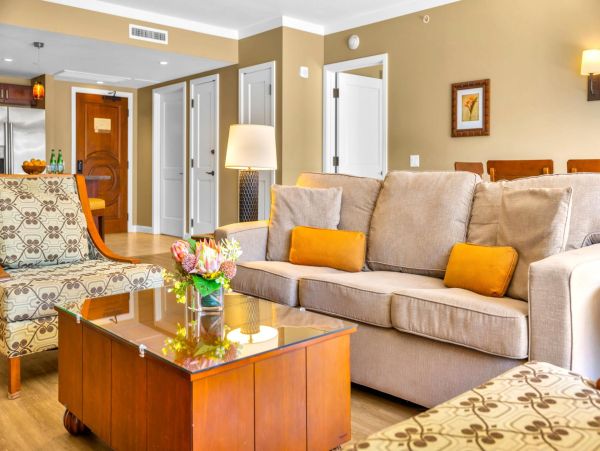 Maui Oceanfront Vacation Rental - Kaanapali Beach Luxury Condo