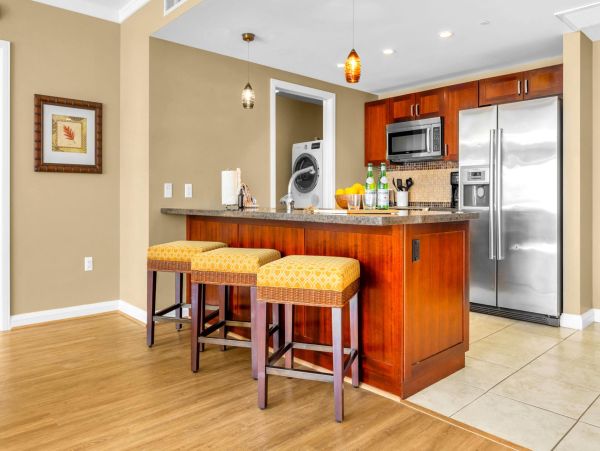 Maui Oceanfront Vacation Rental - Kaanapali Beach Luxury Condo