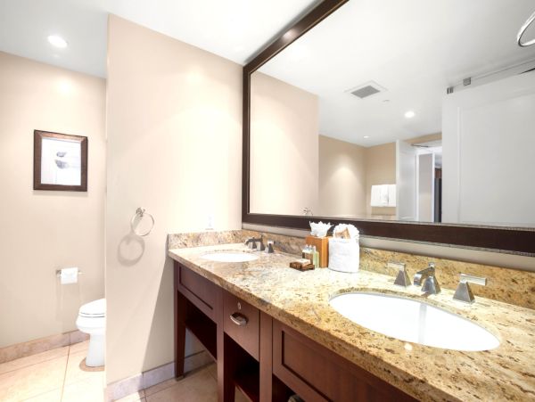 Two Bedroom Ocean View Rental Condo in Kaanapali