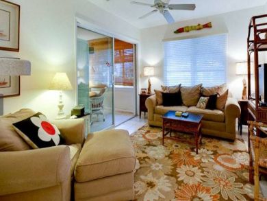 Close to Bean Point Anna Maria 2 Bedroom Home - Lagoon Pool