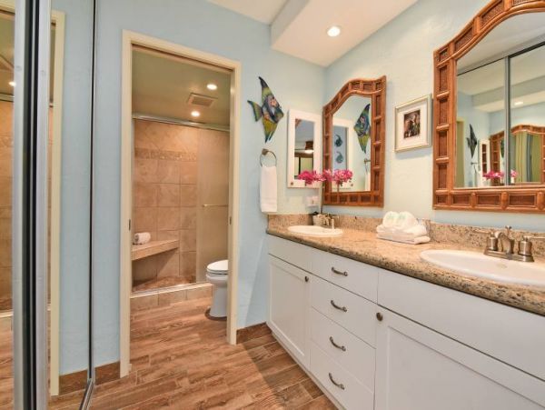 A Great Two Bedroom Sleeps Six Walk Out Views of Pacific