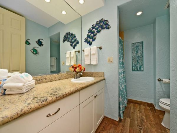 A Great Two Bedroom Sleeps Six Walk Out Views of Pacific