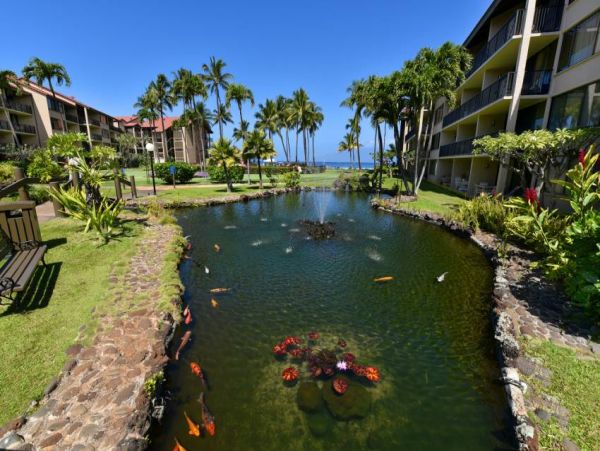 A Great Two Bedroom Sleeps Six Walk Out Views of Pacific