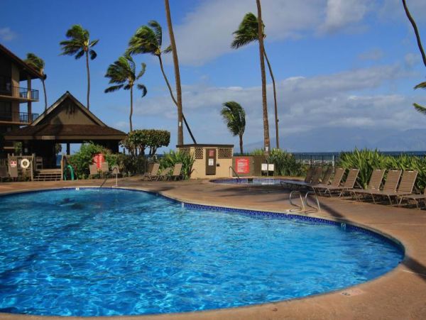 A Great Two Bedroom Sleeps Six Walk Out Views of Pacific